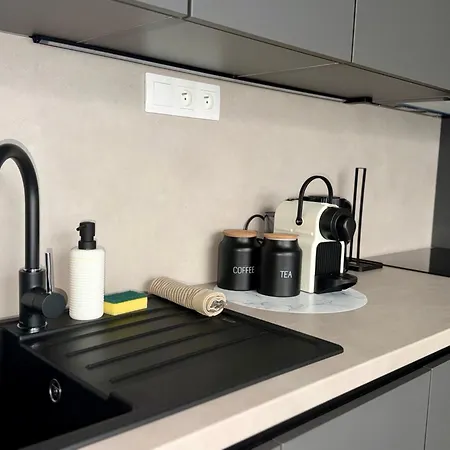 Postova V Srdci Stareho Mesta Apartment *
