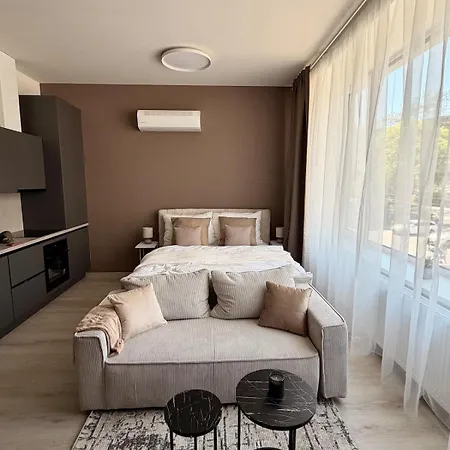 Apartment Postova V Srdci Stareho Mesta *