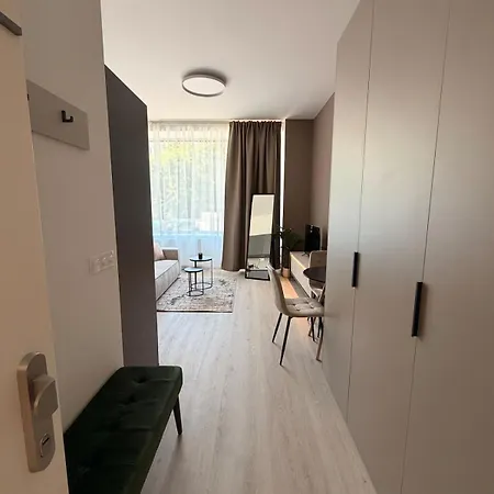 Postova V Srdci Stareho Mesta Apartment *